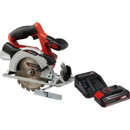 Einhell TE-CS 18/150 Li Solo + Batterie et Chargeur 2,5 Ah
