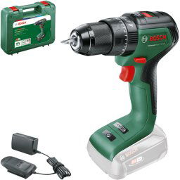 Bosch UniversalImpact 18 V-60 (Sans Batterie)