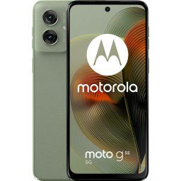 Motorola Moto G55 256 Go Vert 5G