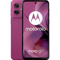 Motorola Moto G55 256 Go Mauve 5G
