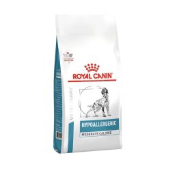 Royal Canin Dog Hypoallergenic Mod Cal Dry 14kg
