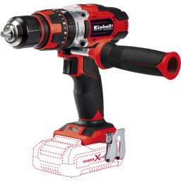 Einhell TE-CD 18/48 Li-i Solo (sans batterie)