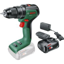 Bosch UniversalImpact 18 V-60 + Batterie 2,5 Ah (1x)