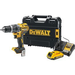 DeWalt DCD796NT-XJ Batterie 2,0 Ah Kit de Démarrage