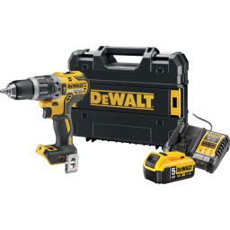 DeWalt DCD796NT-XJ Batterie 5,0 Ah Kit de Démarrage
