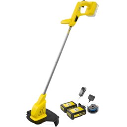 Karcher LTR 18-25 Battery Set avec Batterie 2,5 Ah (2x)