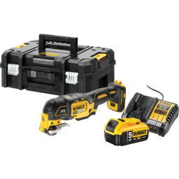DeWalt DCS356NT-XJ Batterie 5,0 Ah Kit de Démarrage