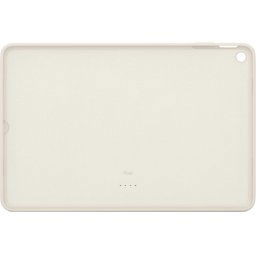 Google Pixel Tablet Back Cover Crème