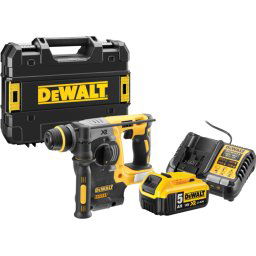 DeWalt DCH273NT-XJ Batterie 5,0 Ah Kit de Démarrage