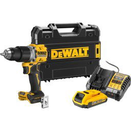 DeWalt DCD805NT-XJ Batterie 2,0 Ah Kit de Démarrage