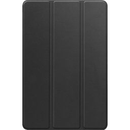Just in Case Tri-Fold Lenovo Tab M11 Book Case Gris