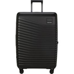 Samsonite Intuo Expandable Valise à 4 Roulettes 75 cm Noir