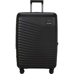 Samsonite Intuo Expandable Valise à 4 Roulettes 69 cm Noir