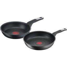 Tefal Unlimited Set de Poêles à Frire 24 + 28 cm