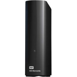 WD Elements Desktop 16 To