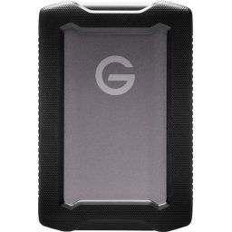 SanDisk Professional G-DRIVE ArmorATD 4 To