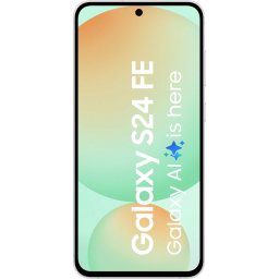 Samsung Galaxy S24 FE 128 Go Vert 5G
