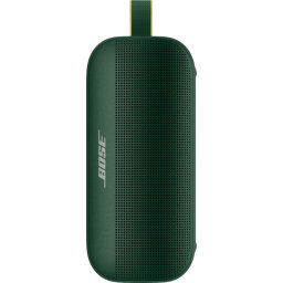 Bose Soundlink Flex Limited Edition Vert