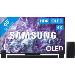 Samsung 65S95D