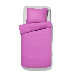 HEMA Dekbedovertrek Zacht Katoen 140x200/220 Violet (violet)