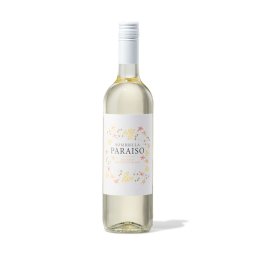 HEMA Sombrilla Paraiso Macabeo Sauvignon Blanc 750ml