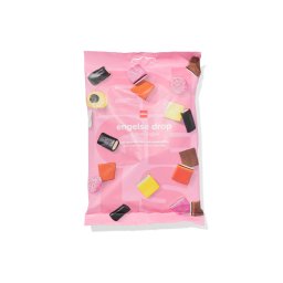 HEMA Engelse Drop