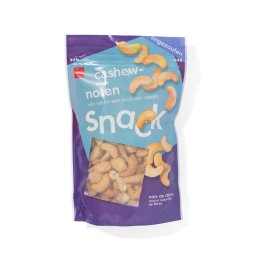 HEMA Cashewnoten Ongezouten 190gr