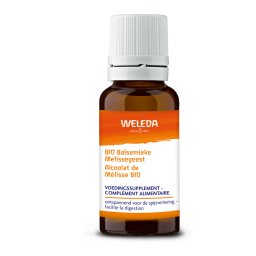 Weleda Balsemieke Melissegeest Bio 50ml