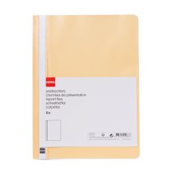 HEMA Snelhechters A4 - 8 Stuks