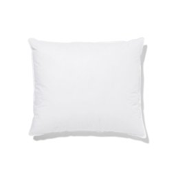 HEMA Hoofdkussen Recycled Dons 60x70 (wit)