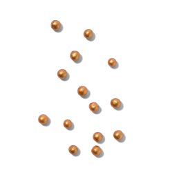 HEMA Versierplezier Crispy Balletjes - Bubbelfeest