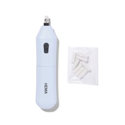 HEMA Elektrische Gum (blauw)