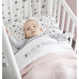 Wieglaken - Love you to the Moon & Back