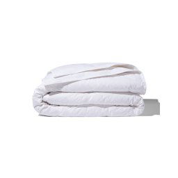 HEMA 4-seizoenen Dekbed Recycled Dons 140x200 (wit)