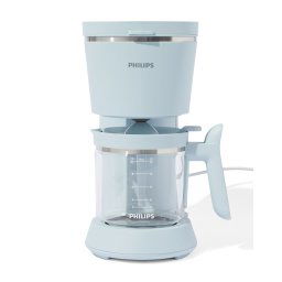 193 Philips Koffiezetapparaat 1.2L HD7460/40