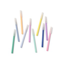 HEMA Brushpennen - 10 Stuks