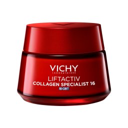 Vichy Liftactiv Collagen Specialist 16 Nachtcrème 50ml