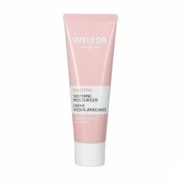 Weleda Sensitive Hydraterende Gezichtscrème 30ml