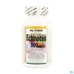 Altisa Echinacea 900mg Super Complex Comp 90