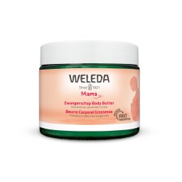 Weleda Body Butter Zwangerschap 150ml