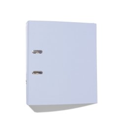 HEMA Ordner 2-rings A4 Breed Blauw