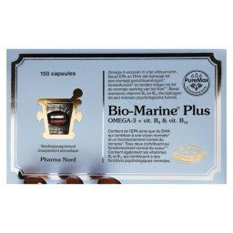 Bio-Marine Plus 150 Capsules