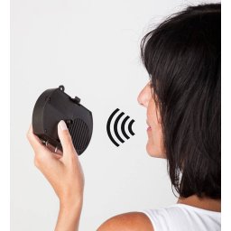 Intelligent Potty met module - Stone