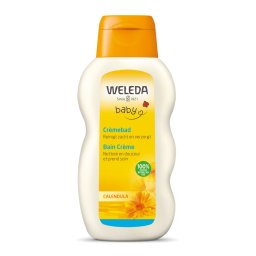 Weleda Calendula Bb Cremebad Nf 200ml
