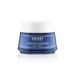 Vichy Liftactiv HA Nachtcrème 50ml
