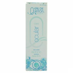 Eau De Quinton Ocular Care Spray 30ml