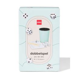 HEMA Dobbelspel