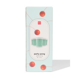 HEMA Party Pong