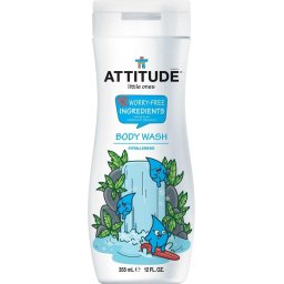 Little ones | hypoallergene bodywash Sparkling fun