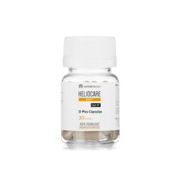 Heliocare 360° D Plus 30 Capsules